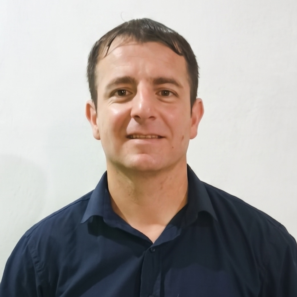 El orgullo de enseñar con el corazón: Víctor Zanotta, el profe tucumano que busca ser el más inspirador del país