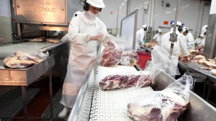 Argentina completó la Cuota Hilton y exportó carne premium por más de US$ 406 millones