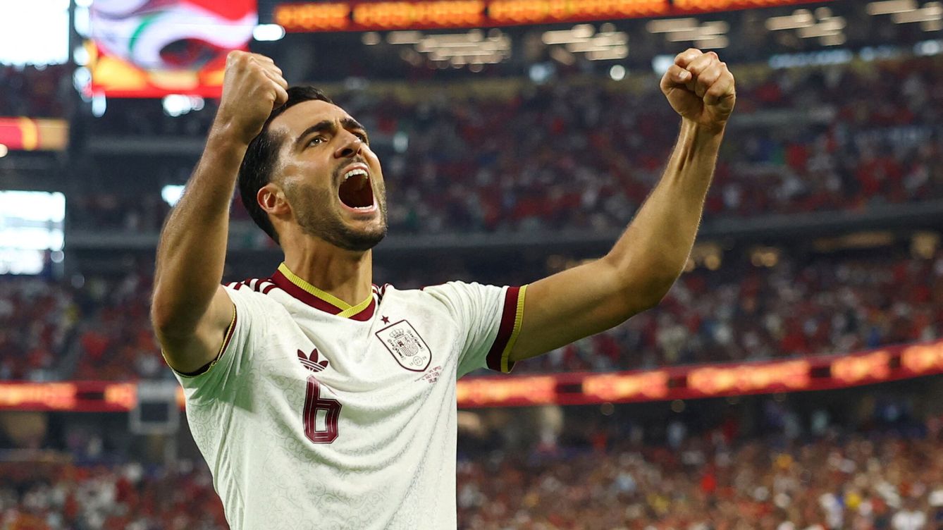 España eliminó a Portugal y despidió a Cristiano Ronaldo de los Mundiales