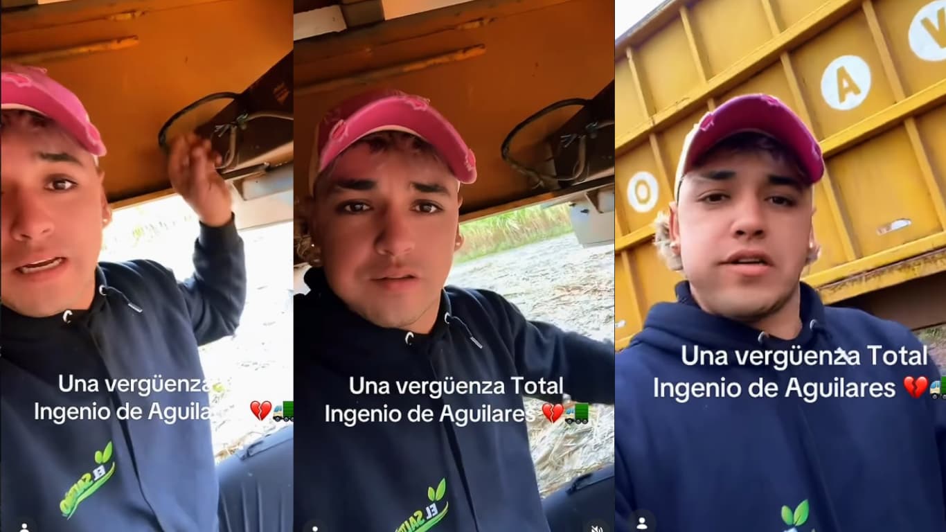 Camioneros de la zafra denuncian una seguidilla de robos y apuntan a un comprador de cobre