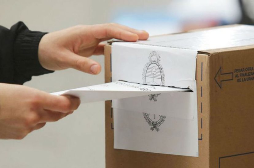 La Justicia ratificó la libertad del Gobierno para adelantar las elecciones de 2027