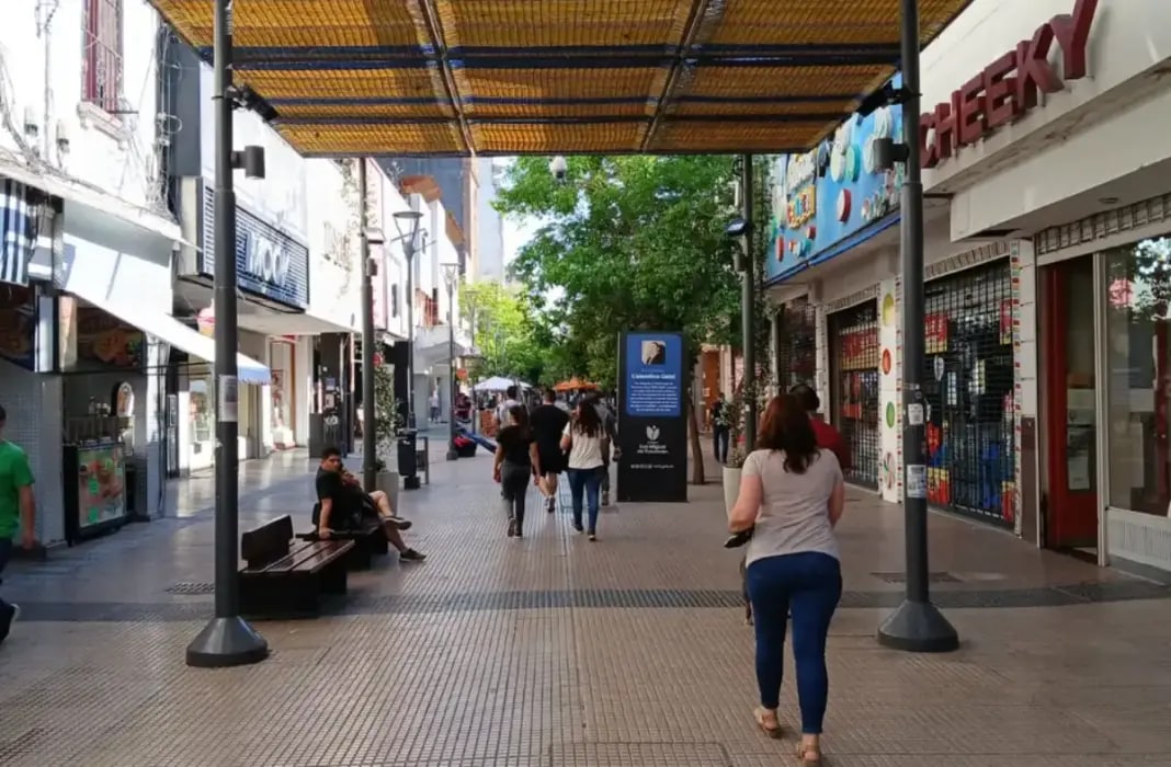 Guía de servicios en Tucumán: cómo funcionarán las escuelas, el comercio y los colectivos por el Mundial