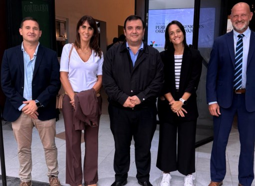 Libertarios acusan a Jaldo de incumplir su promesa de reforma política para Tucumán