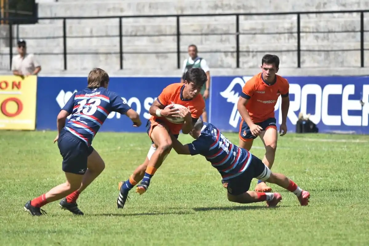 Cuatro tucumanos en carrera para disputar los Juegos Olímpicos de la Juventud en Senegal