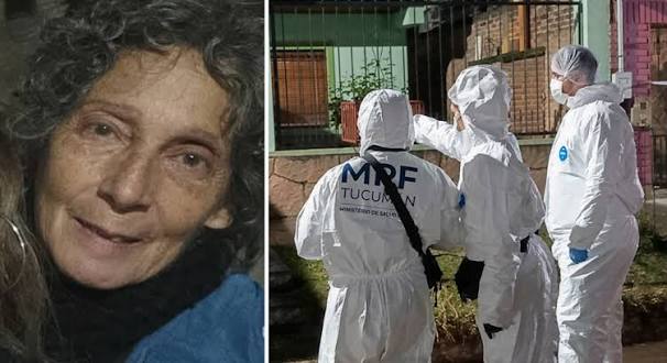 Identificaron y detuvieron al sexto sospechoso por el crimen de Marta Migliorini: es menor de edad