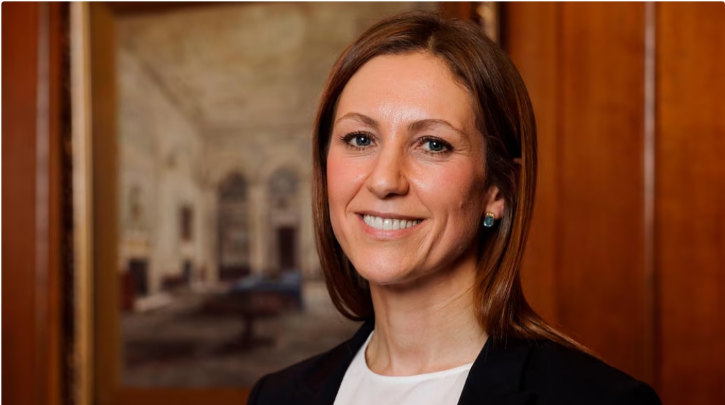 De Tucumán al FMI: Silvana Tenreyro asumirá como economista jefa del organismo internacional