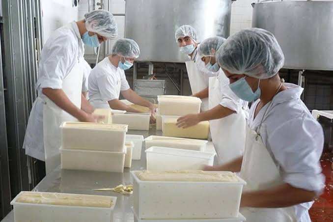 El Gobierno dio de baja el registro lácteo del SIOCAL por considerarlo una carga administrativa