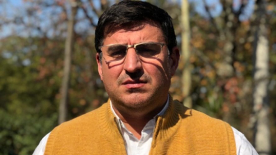Alejandro Sangenis repudió la absolución de Trápani y Rodríguez: " es un mensaje devastador para todas las mujeres"