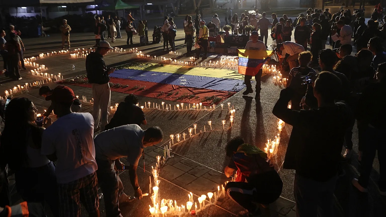 La cifra de víctimas por los sismos en Venezuela ascendió a 3.685 fallecidos