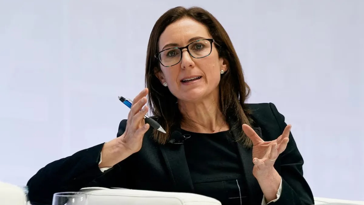 La economista argentina Silvana Tenreyro será la nueva economista jefe del FMI