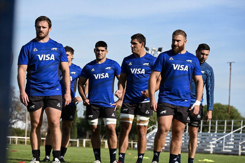 Salieron a la venta las entradas para los test match de los Pumas ante Sudáfrica y Australia
