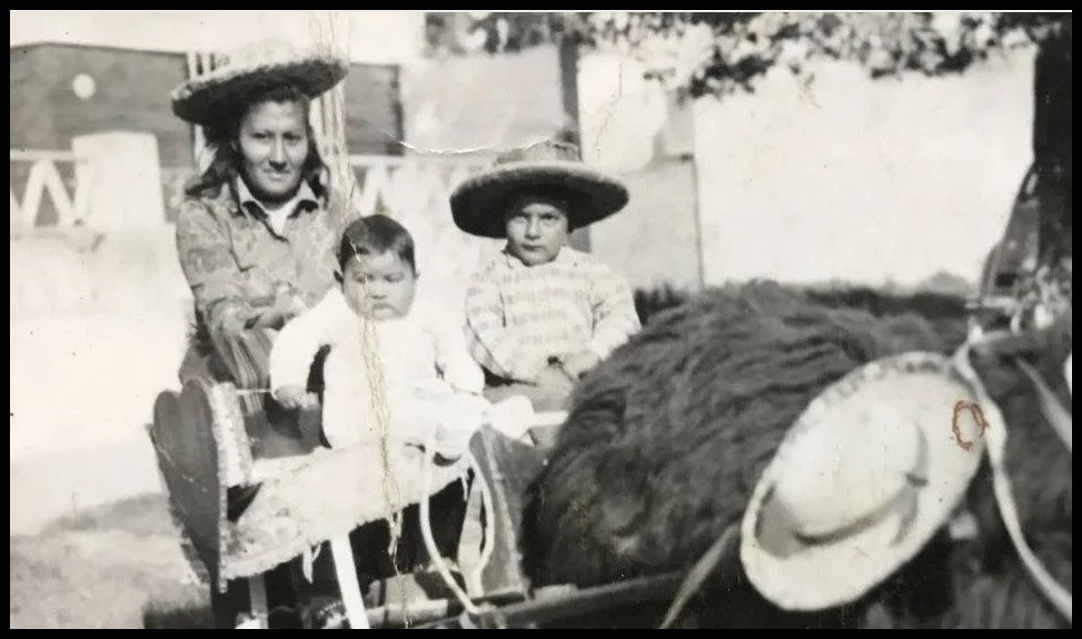 Nieto 128: “Marcos no fue insertado en un hogar, fue confinado en una extensión doméstica del terrorismo de Estado”