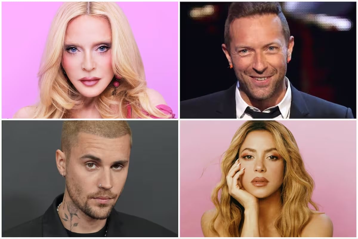 justin-bieber-madonna-cris-martin-y-shakira-se-CY43RKFLIFAARDFEAKHG2R5HLE.avif