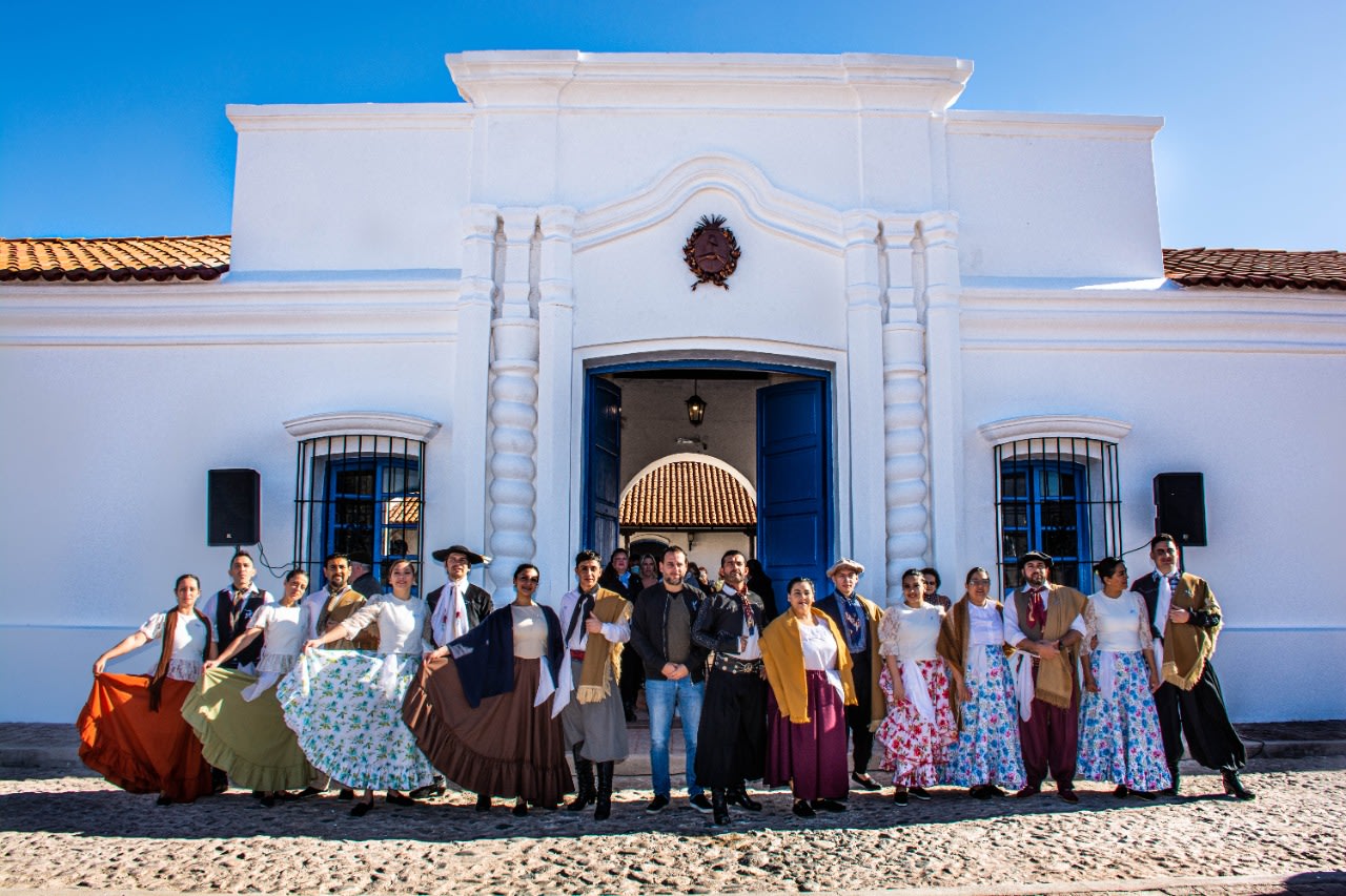 Clima ideal en Tucumán para celebrar el 210° aniversario de la Independencia con 21°C de máxima