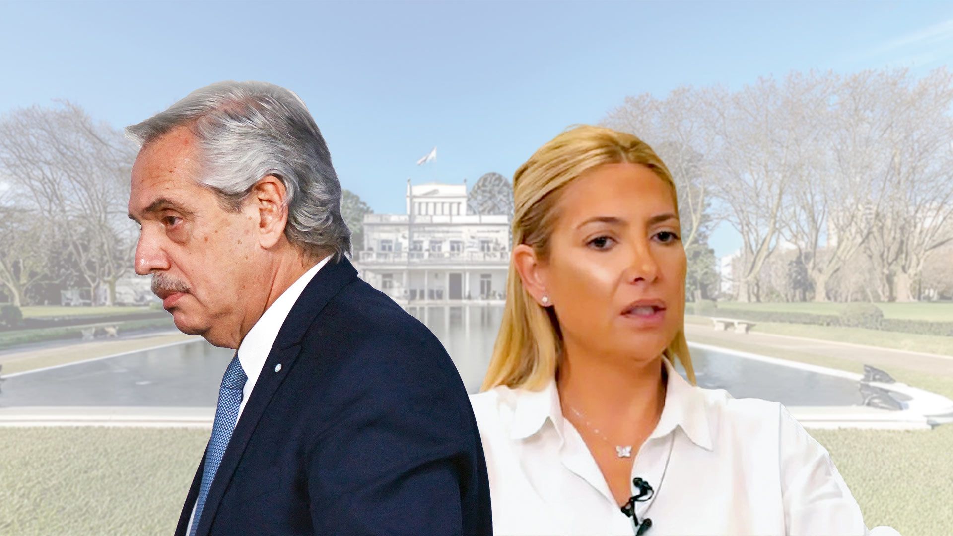 La Justicia convalidó la investigación contra Alberto Fernández por la denuncia de Fabiola Yáñez