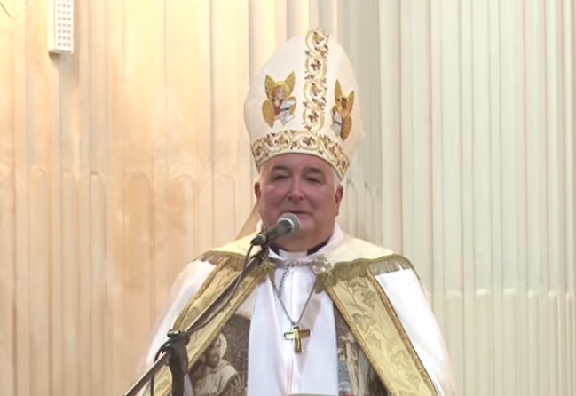 “Evitemos las palabras que humillan o enfrentan”: el llamado a la unidad en el Tedeum por el 9 de Julio