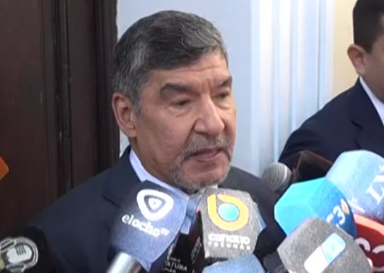 “Necesitamos revitalizar la fuente de trabajo y que el consumo se vuelva a restablecer en la Argentina”