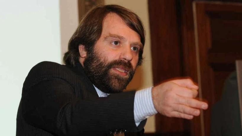 Absolución de Trapani: “La Justicia le da prioridad a la gente con dinero”, consideró Garmendia