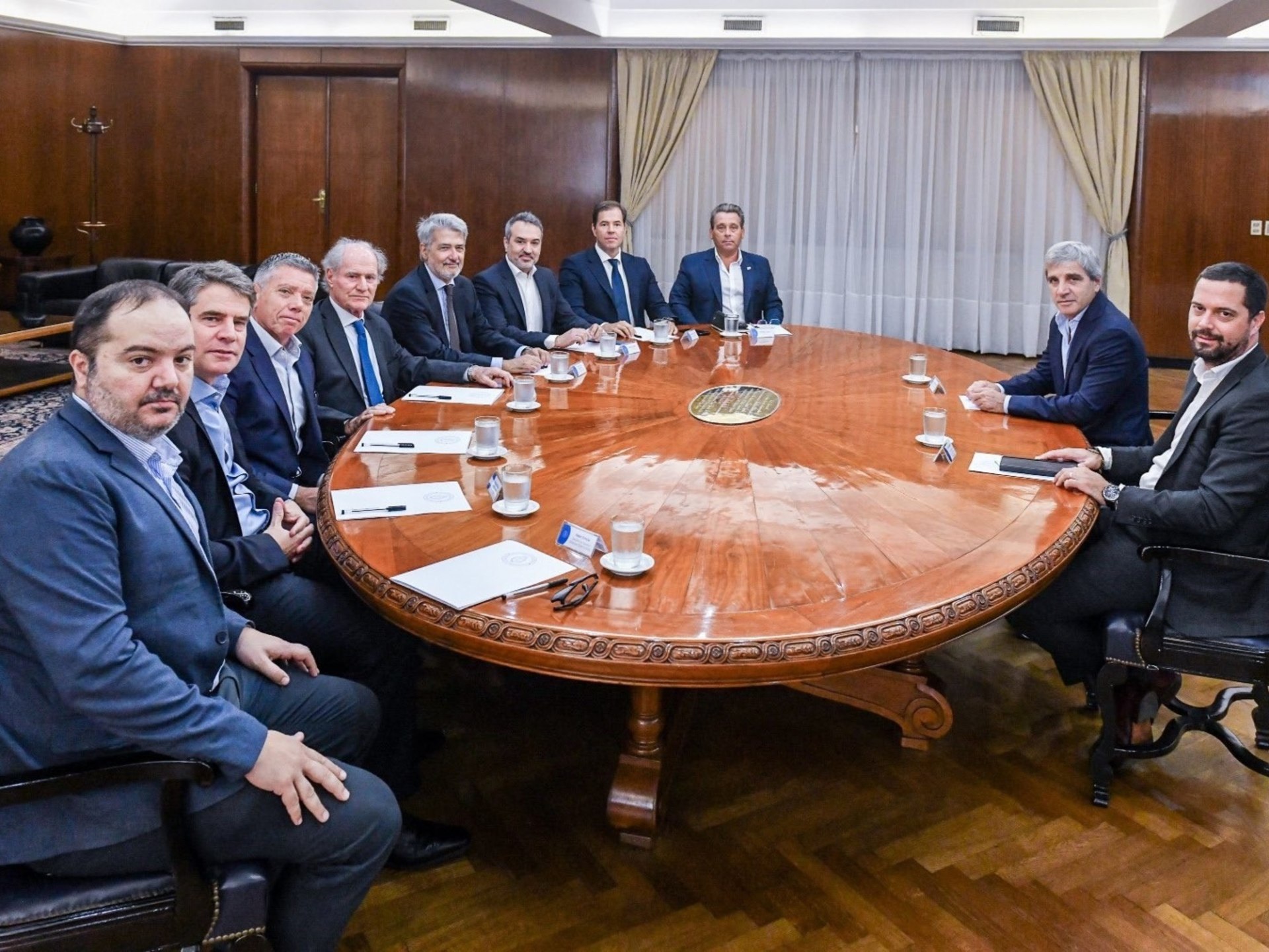 Acuerdo por la baja de precios en góndolas frente al desafío de la caída del consumo y la presión salarial