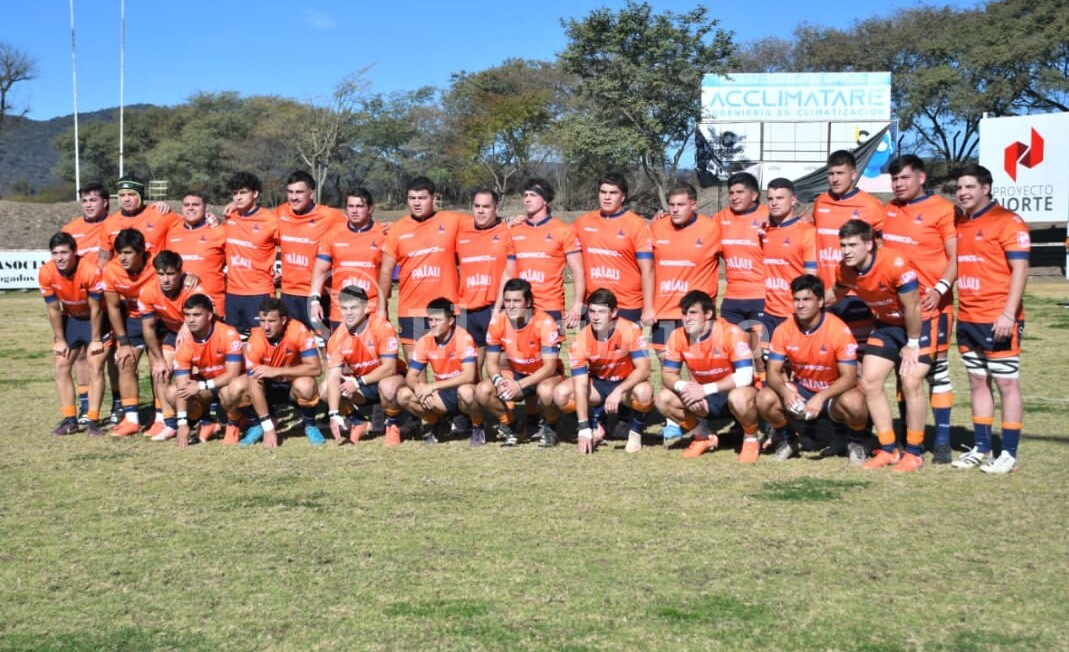 Los Naranjas perdieron la Copa Güemes ante Salta en la última jugada