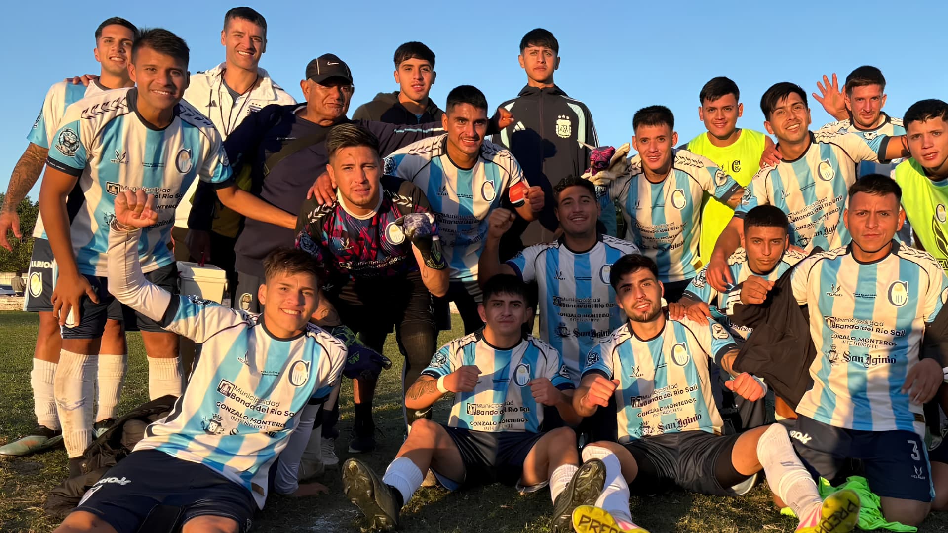 Arranca la definición: la Liga Tucumana pone en marcha los playoffs del Apertura