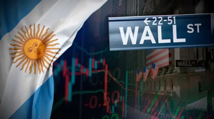 El mercado financiero es favorable para Argentina: el riesgo país cerró en 404 puntos