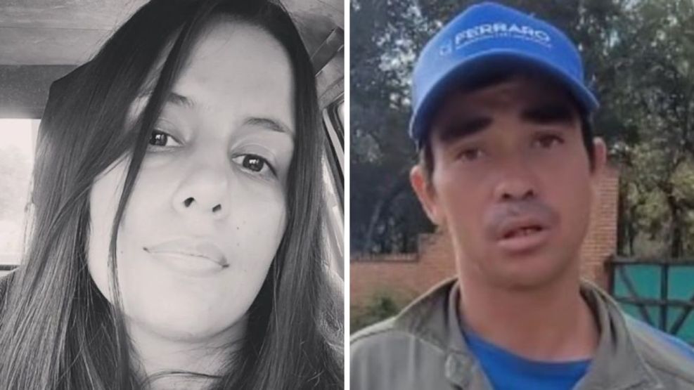Detuvieron por un robo en un comercio al casero condenado en la causa por el crimen de Cecilia Strzyzowski