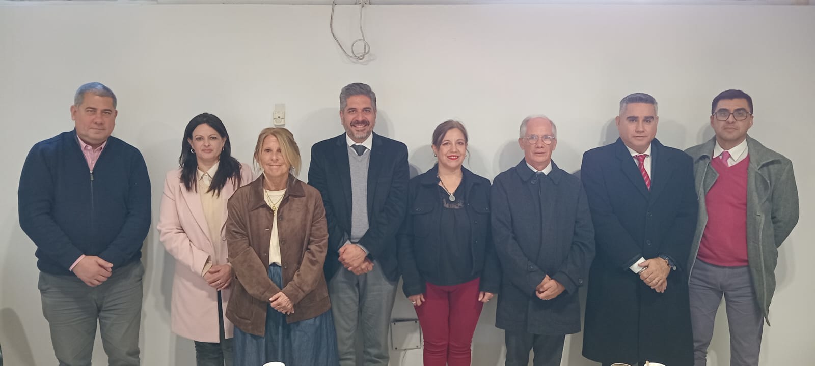 Magistrados Asociados amplía su influencia y firma convenios con los dos Colegios de Abogados de Tucumán
