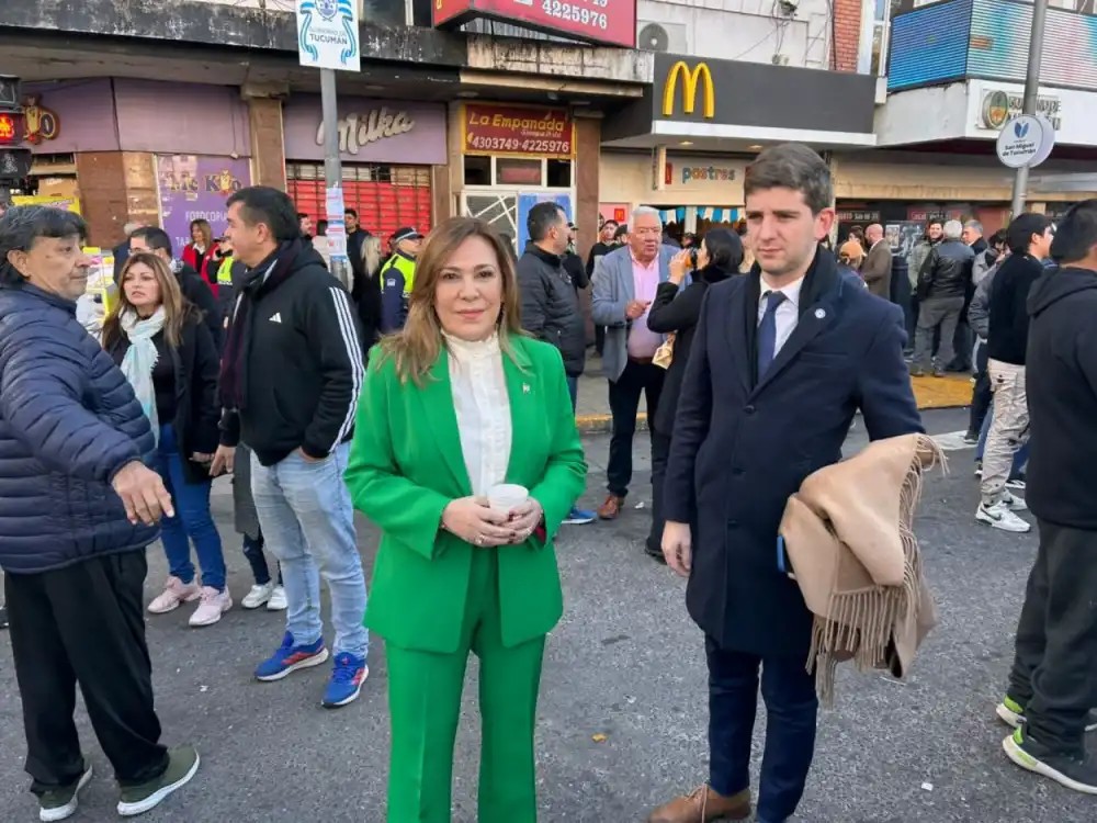 Avila: “Valoramos la convocatoria al diálogo, pero hay que priorizar a la gente”