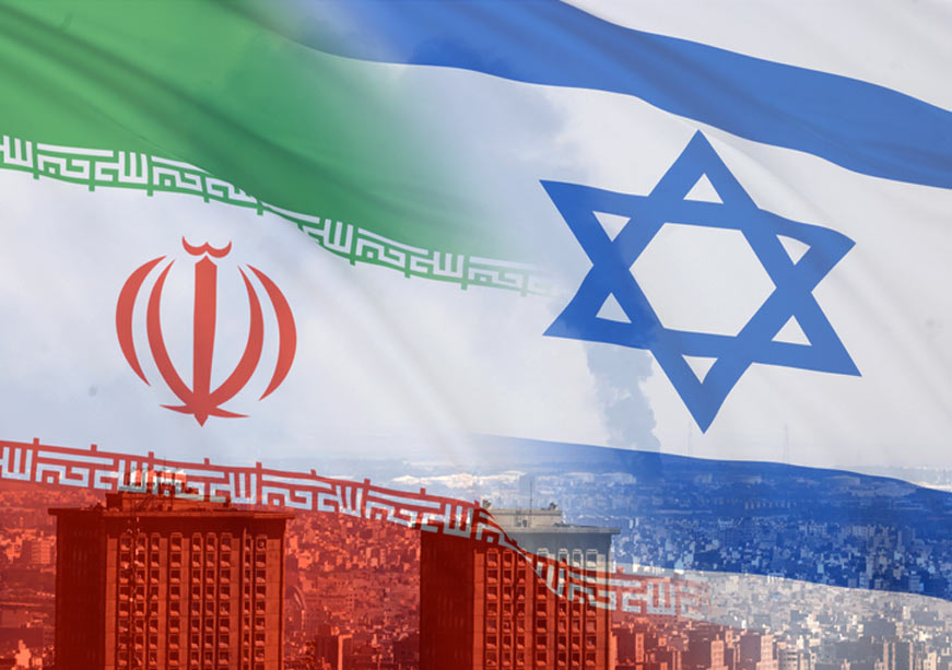 Irán e Israel intercambian advertencias bélicas tras las incursiones estadounidenses y las respuestas regionales
