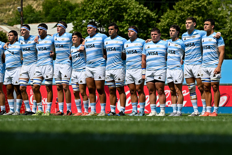 Con muchos cambios y dos tucumanos, los Pumitas tienen equipo para enfrentar a Escocia