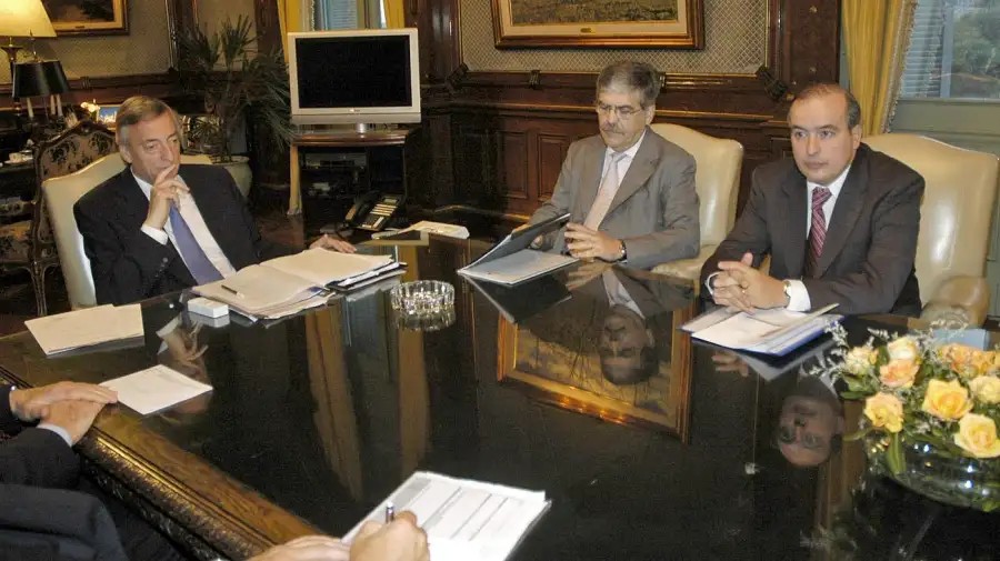El Tribunal Oral Federal N° 4 dará su veredicto en el juicio contra Julio De Vido y José López