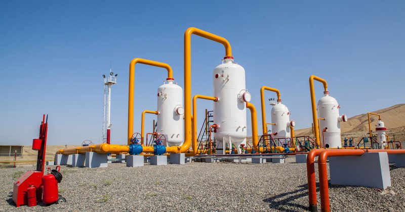 Naturgy comenzó a normalizar el suministro de gas para las industrias tras el reclamo del NOA