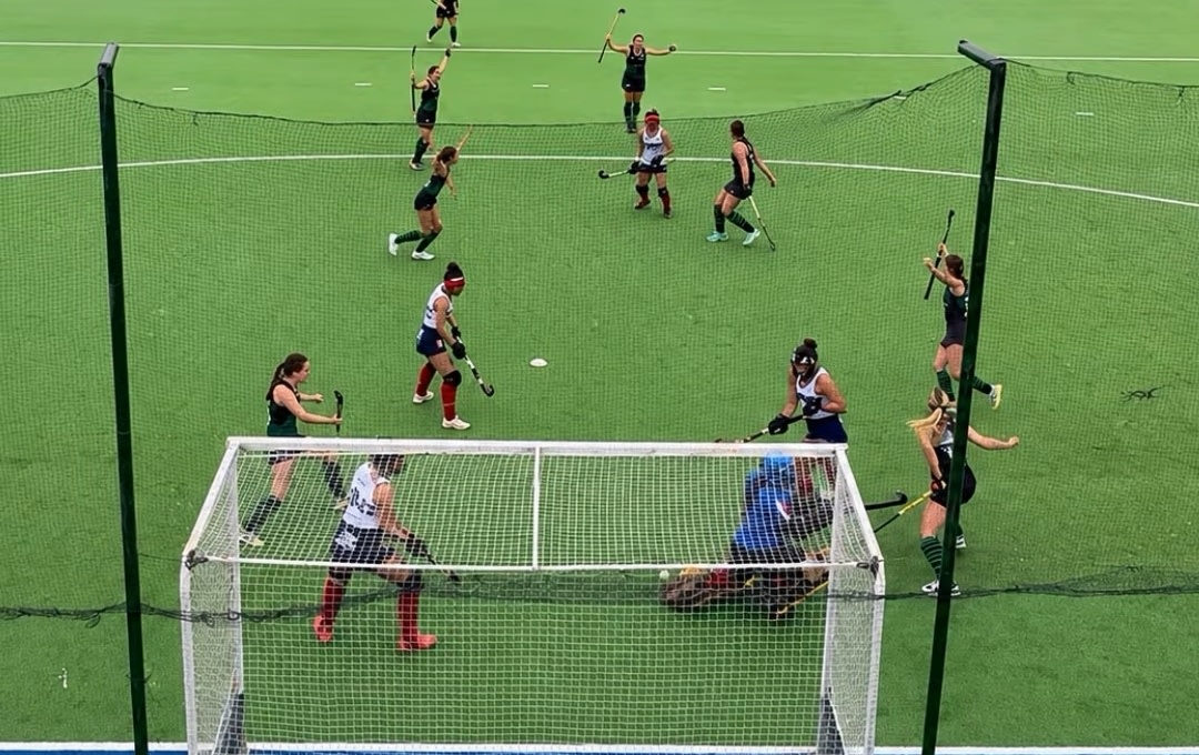Tucumán Rugby sigue de racha y se mantiene como líder del Clausura femenino
