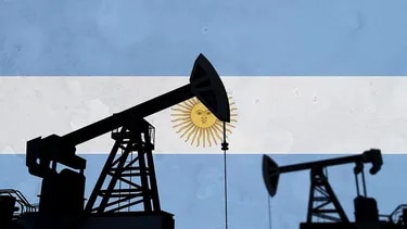 Argentina logró en el primer semestre el mayor superávit comercial energético de su historia