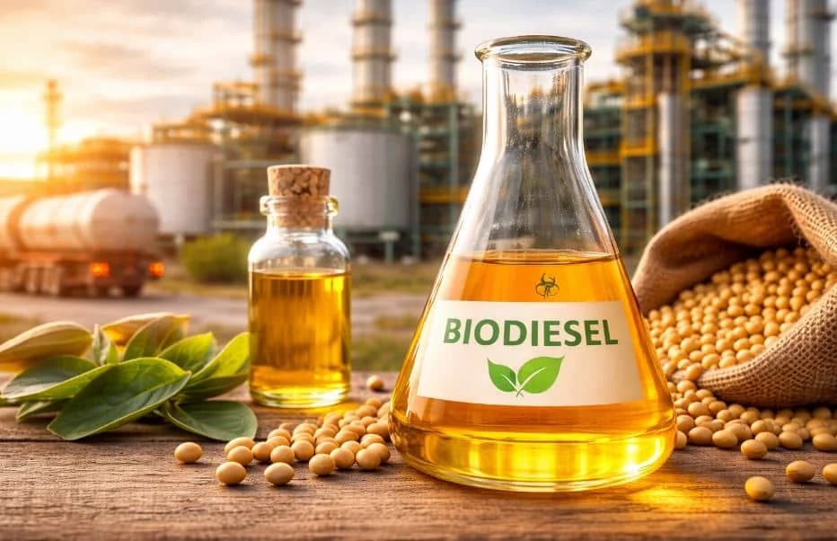 El Parlamento Europeo frenó la clasificación de la soja como materia prima de alto riesgo ambiental