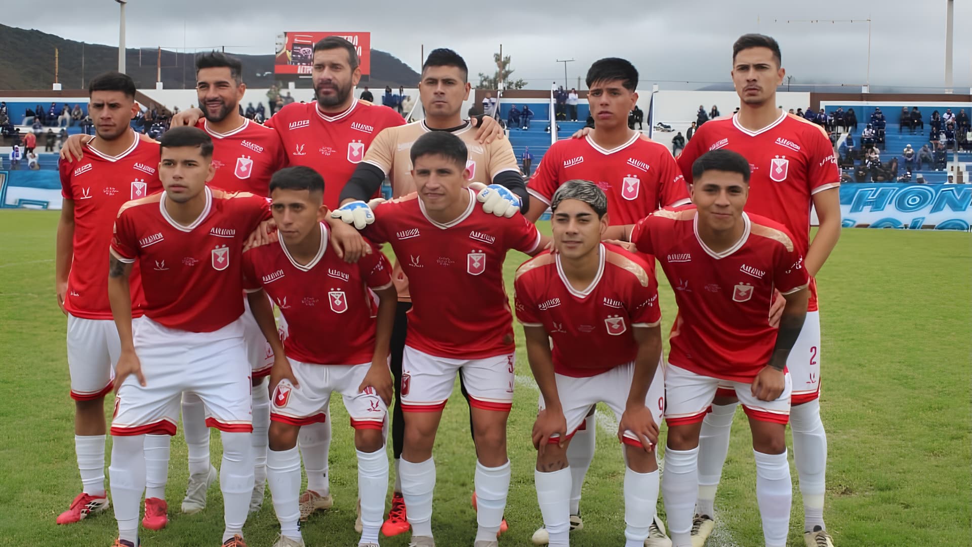 Tucumán Central cayó ante Juventud Antoniana y cerró sin ganar de visitante