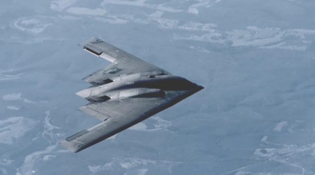 Estados Unidos ejecutó una nueva serie de bombardeos sobre terminales portuarias estratégicas en el sur de Irán