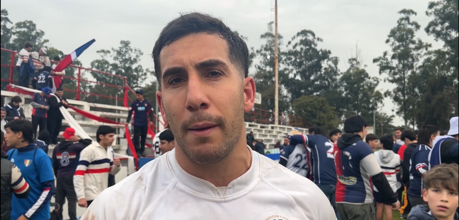 "Nos lo llevamos por la paciencia, por saber esperar": la palabra de los campeones
