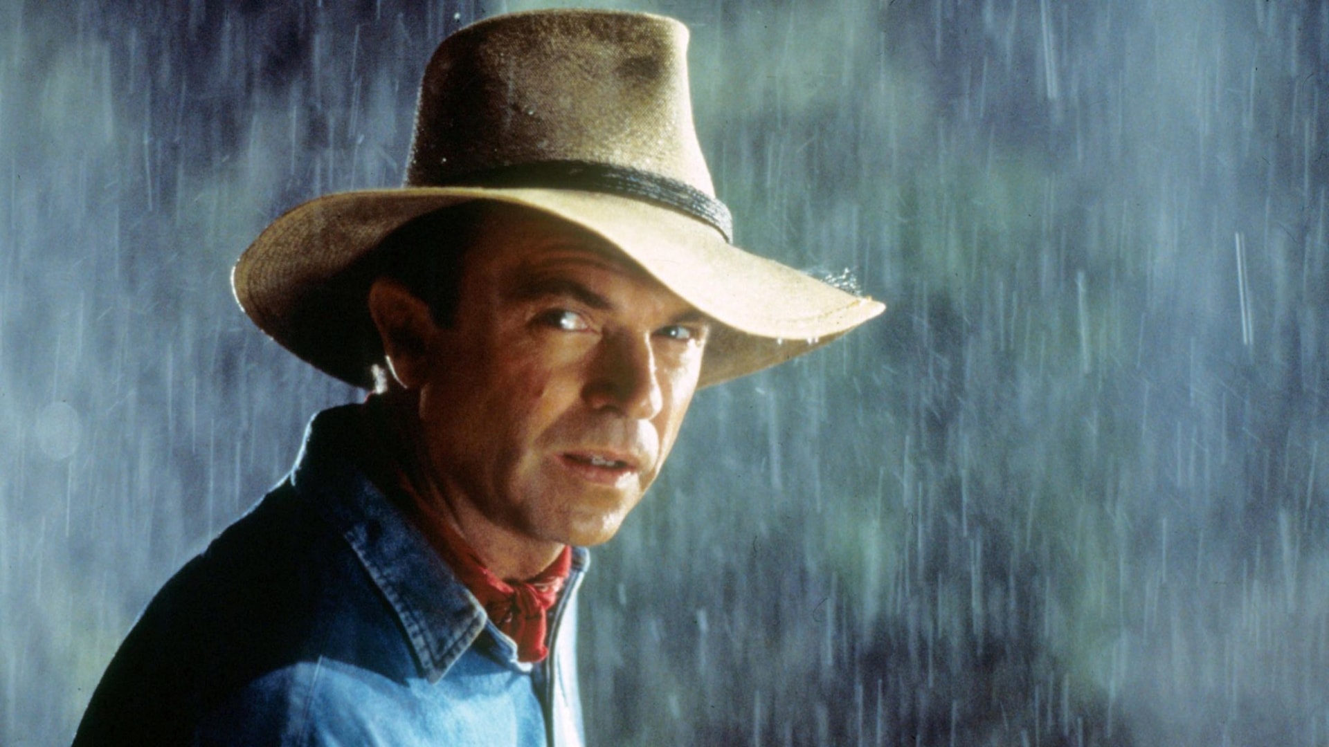 Falleció el actor Sam Neill a los 78 años en territorio australiano de manera sorpresiva