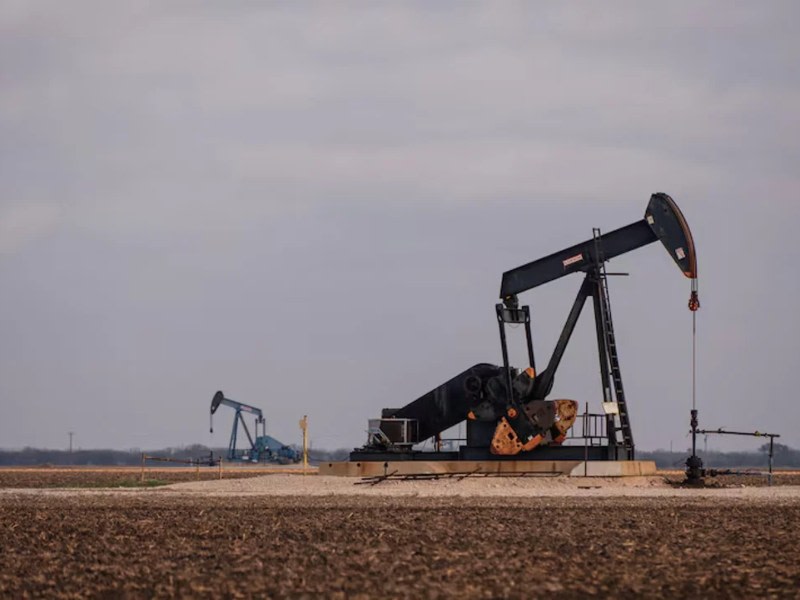 El petróleo vuelve a subir y se acerca a los US$80 tras la reanudación de los ataques entre Estados Unidos e Irán