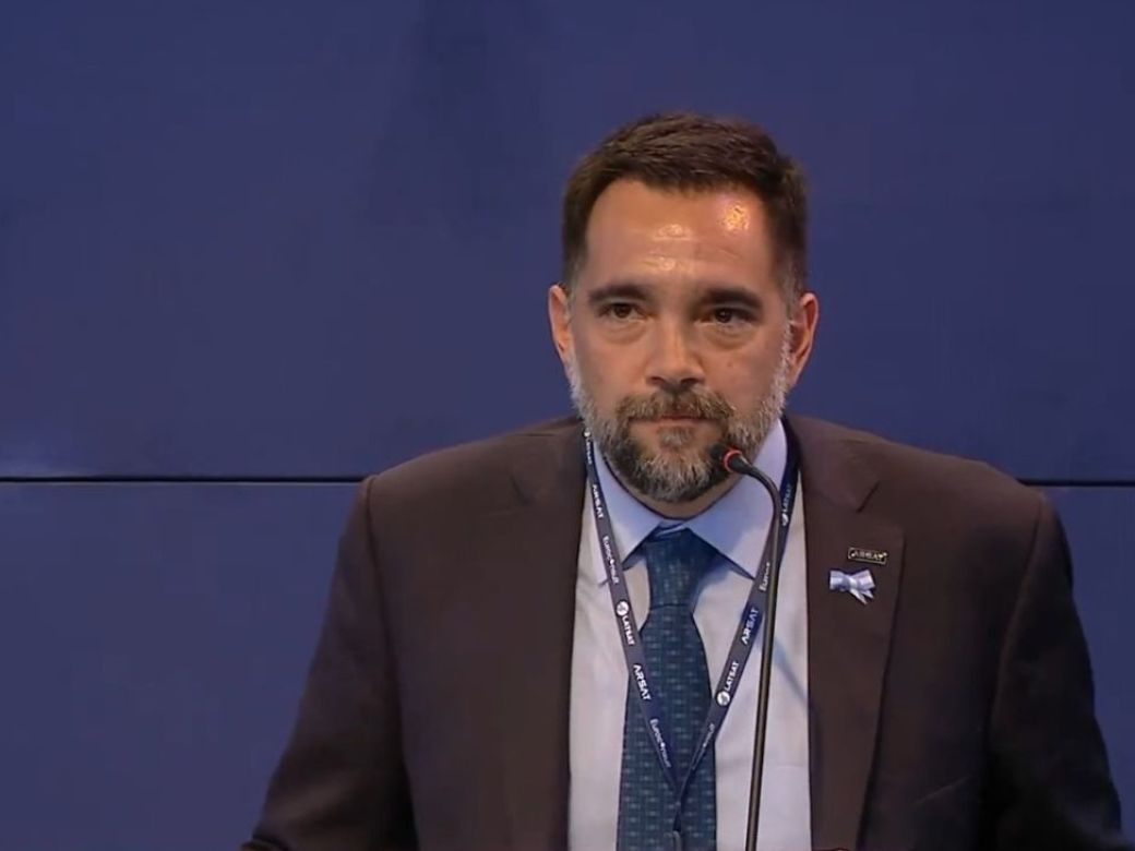 Indagan al ex titular de ARSAT y del ORSNA Facundo Leal tras el hallazgo de US$2 millones y drogas en allanamientos