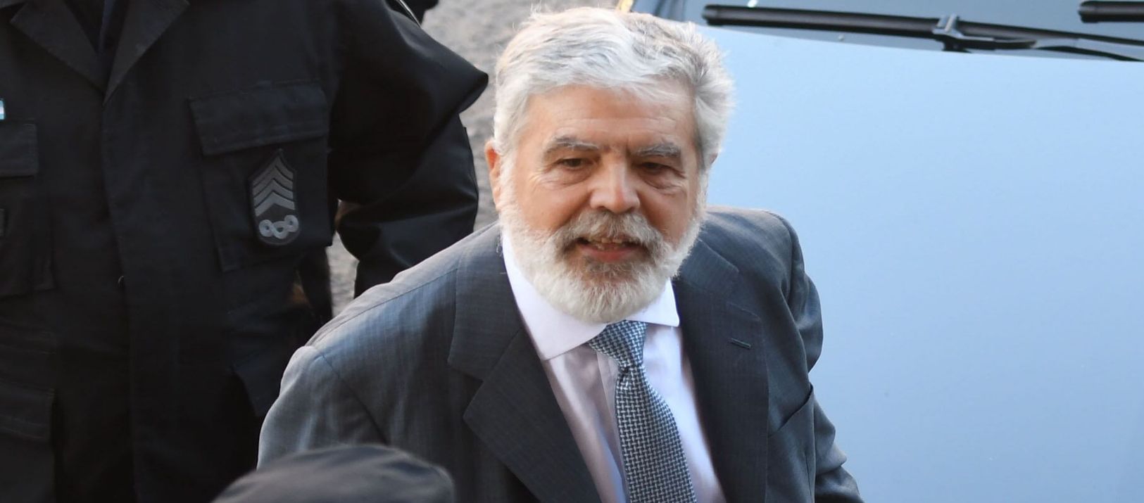 El Tribunal Oral Federal N° 4 dará a conocer el veredicto del caso Skanska