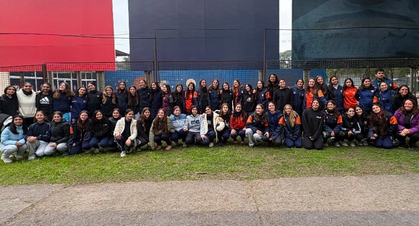 Los seleccionados tucumanos juveniles afrontan una gira de preparación para sus torneos