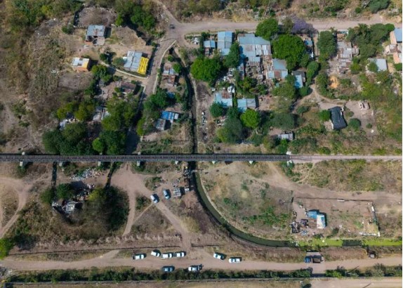 La Capital licitó una obra de $1.757 millones para aliviar las inundaciones en el noreste de la ciudad