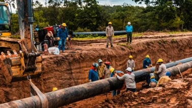Abastecimiento de gas industrial en el NOA: "Un descontrol donde cada uno se arregla como puede"