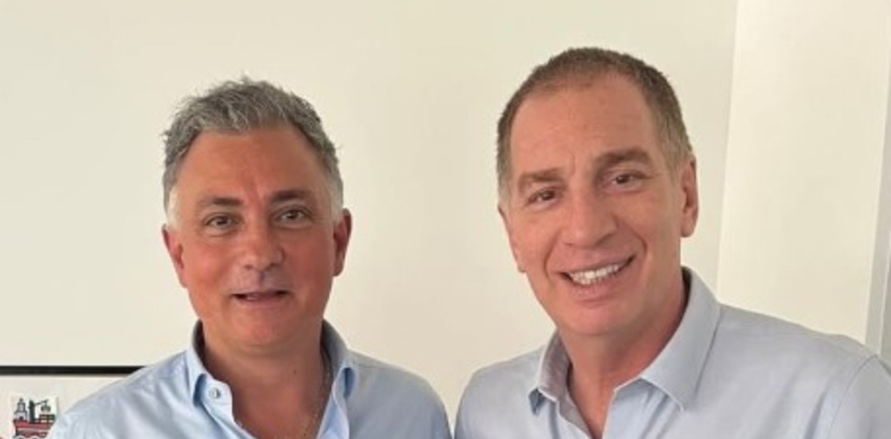 Diego Santilli delegó en Gustavo Coria el manejo de los fondos para las provincias