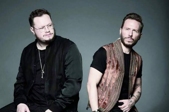 Con todos sus clásicos, Sin Bandera anunció un show en Tucumán