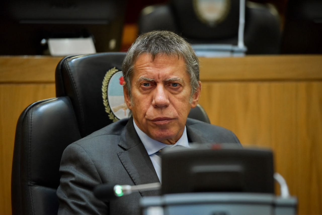 Bussi propone que la Provincia se haga cargo del Complejo Avellaneda y gestione su cesión ante la Nación