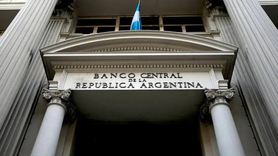 El BCRA compró U$S 532 millones: la mayor adquisición de divisas en el mandato de Javier Milei